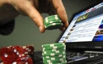 Casinos y juegos de azar en línea