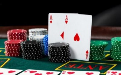 Los fundamentos de los juegos de casino en línea