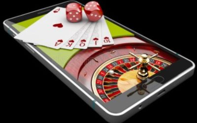 Online Casino Games – Results of 2007