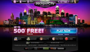 Jackpotcity Online Casino